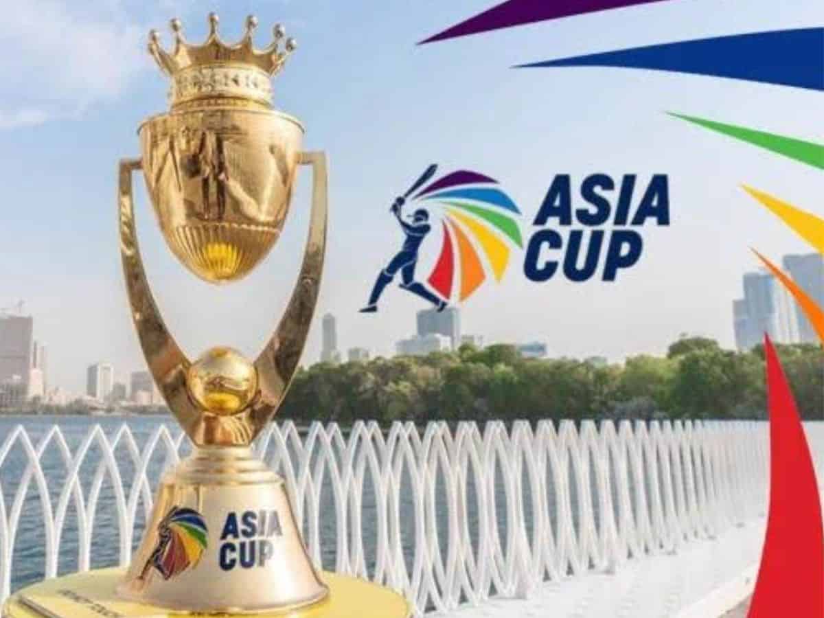 Asia Cup