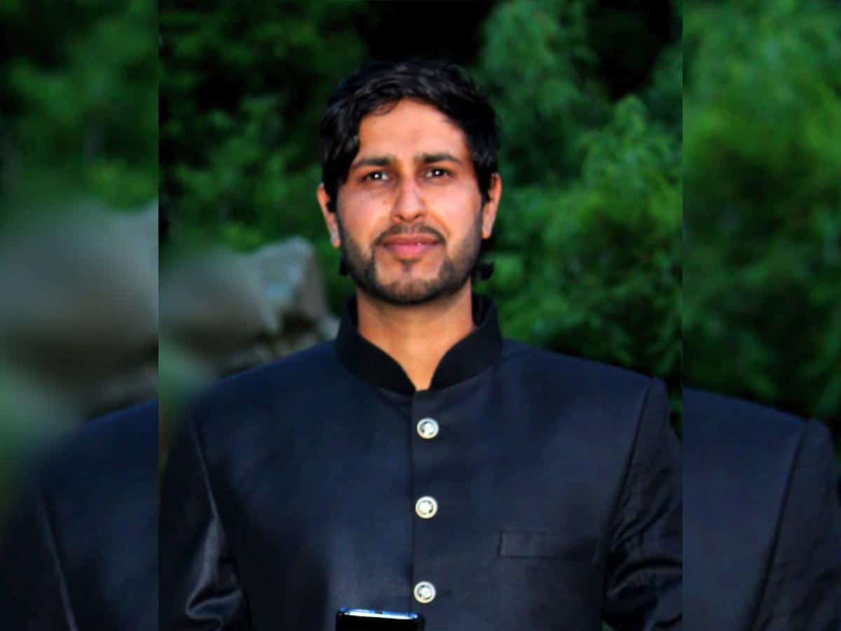 MANUU awards PhD to Atiq Ul Rehman