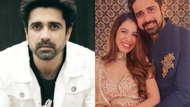 Avinash Sachdev reveals Ex-Gf Palak Purswani's relationship status