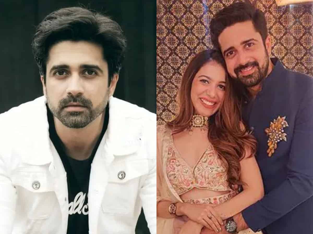 Avinash Sachdev reveals Ex-Gf Palak Purswani's relationship status