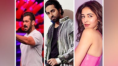 Ayushmann Khurrana, Ananya Panday all set to join Salman Khan on 'Bigg Boss OTT 2' finale