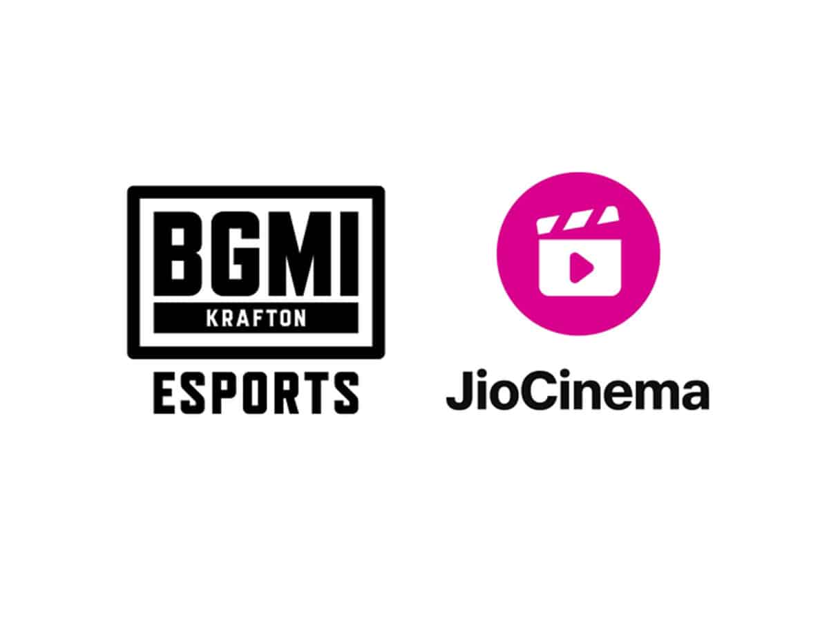 Krafton India, JioCinema partner to live stream Battlegrounds Mobile India Series 2023