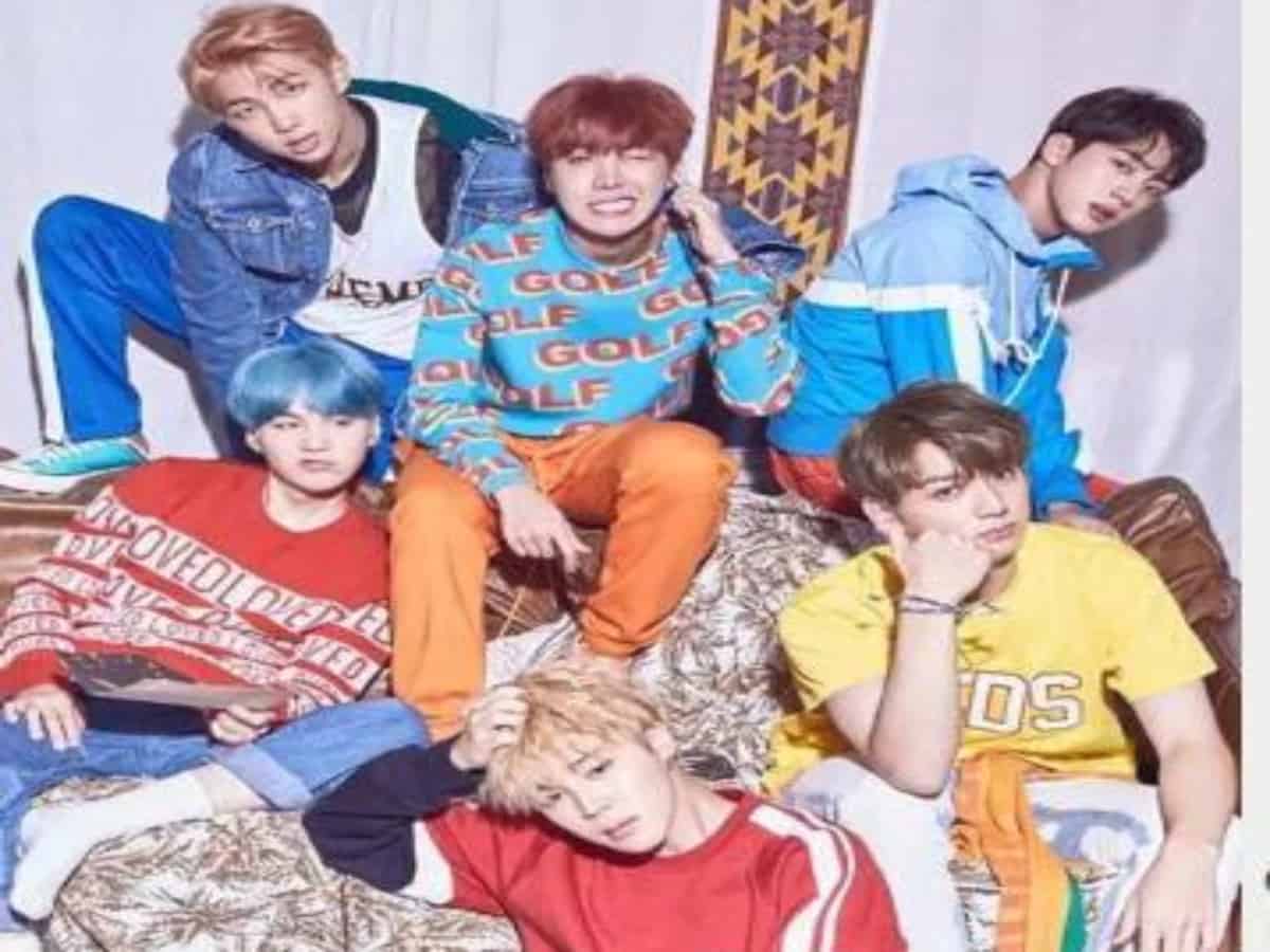 BTS's Luxurious Homes: A glimpse into their lavish abodes