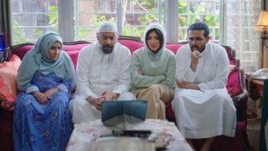 Netflix set to launch its first Saudi TV series next month