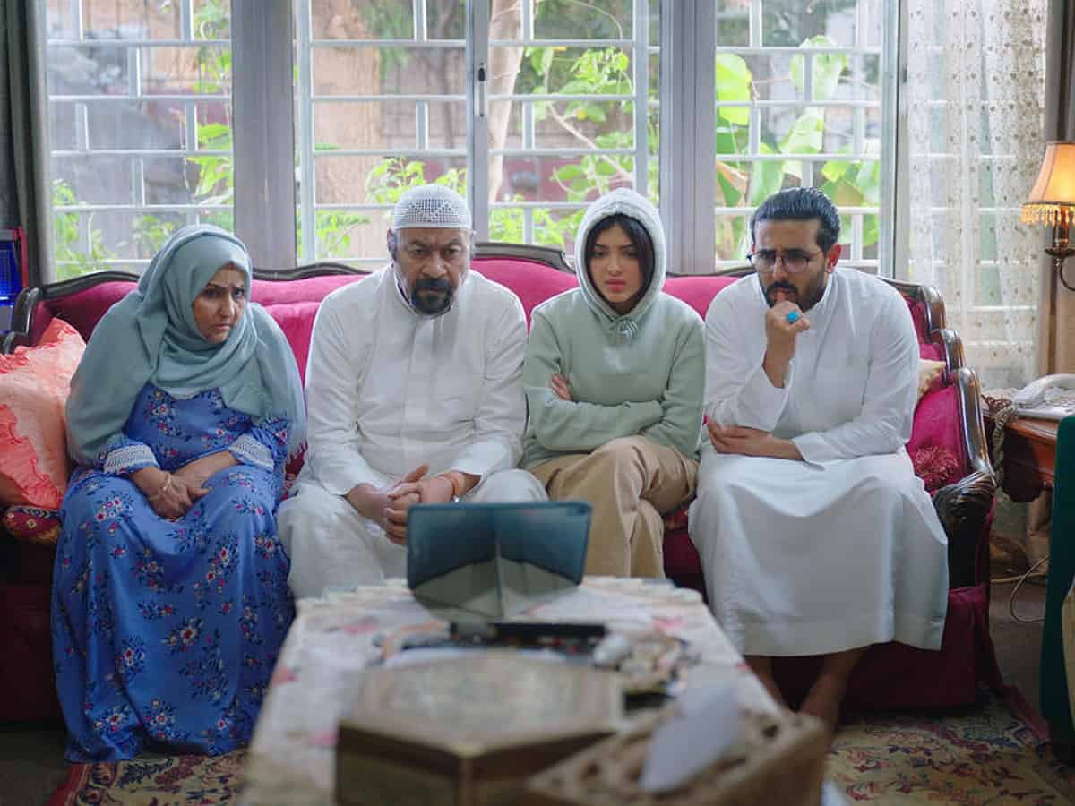 Netflix set to launch its first Saudi TV series next month