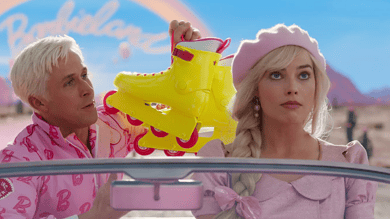 Barbie movie approved for release in UAE cinemas