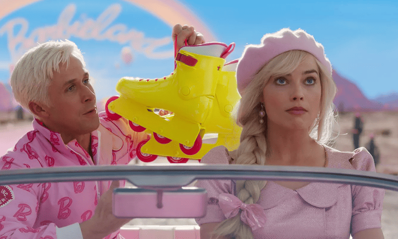 Barbie movie approved for release in UAE cinemas