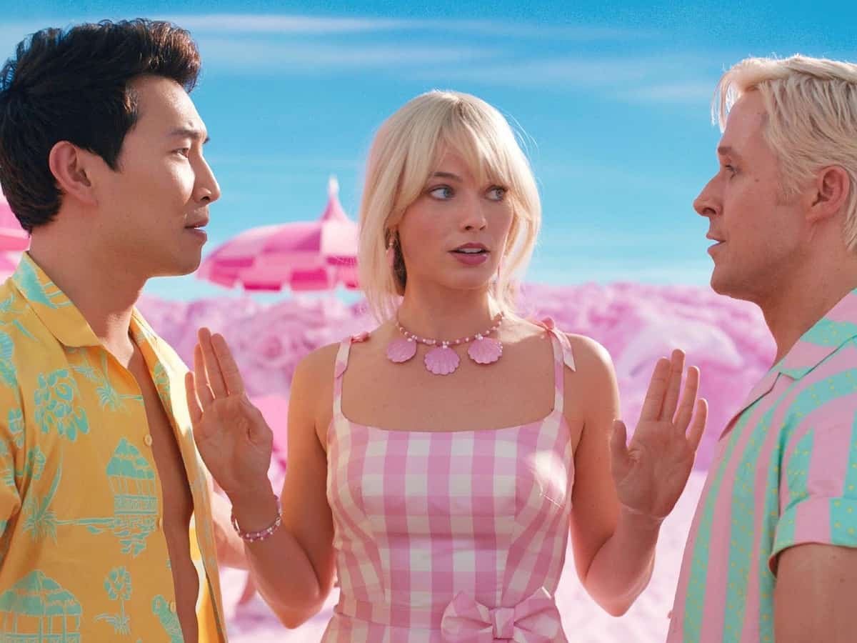 Barbie movie new release date revealed in UAE