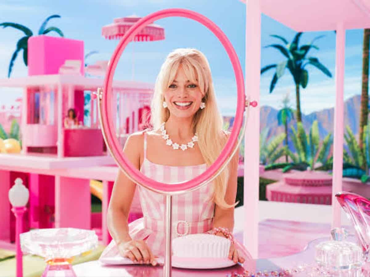 Kuwait, Lebanon bans Barbie movie