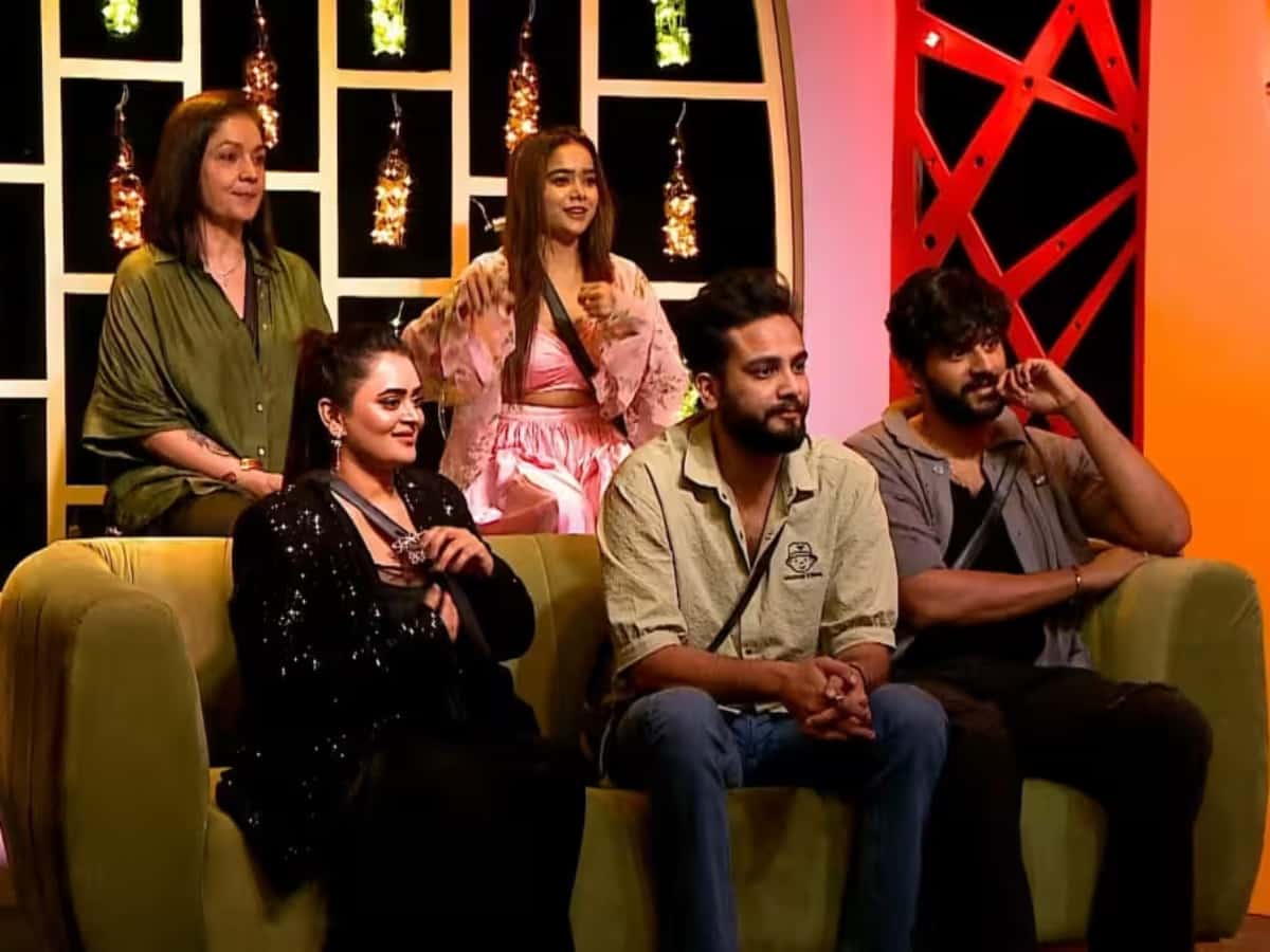 Bigg Boss OTT 2: Top 2 contestants leading in latest polls