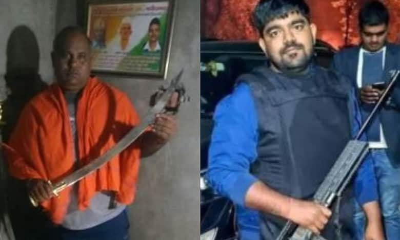 Sudarshan TV awards Monu Manesar, Bittu Bajrangi for ‘fight against Jihadis’