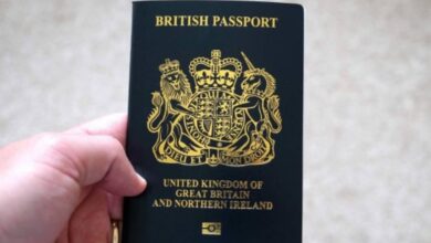 Saudi Arabia launches electronic visa waiver for UK, Ireland citizens