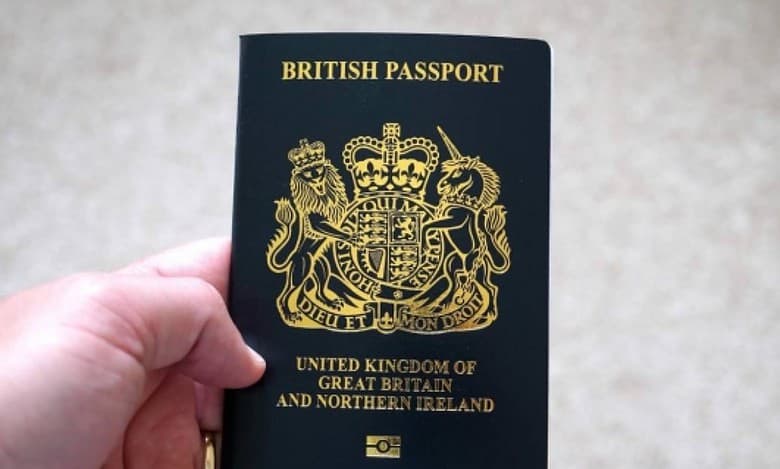 Saudi Arabia launches electronic visa waiver for UK, Ireland citizens