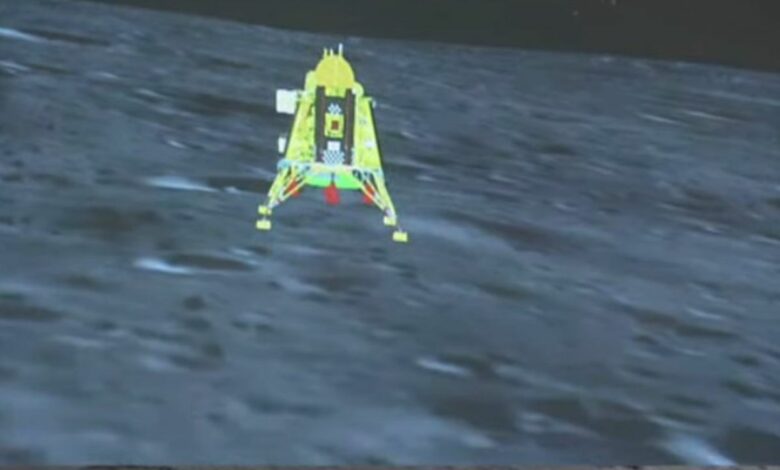 Chandrayaan 3