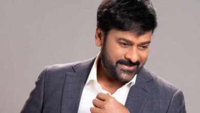 Chiranjeevi to take acting break, here's why