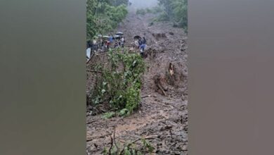 Cloudburst in Himachal Pradesh