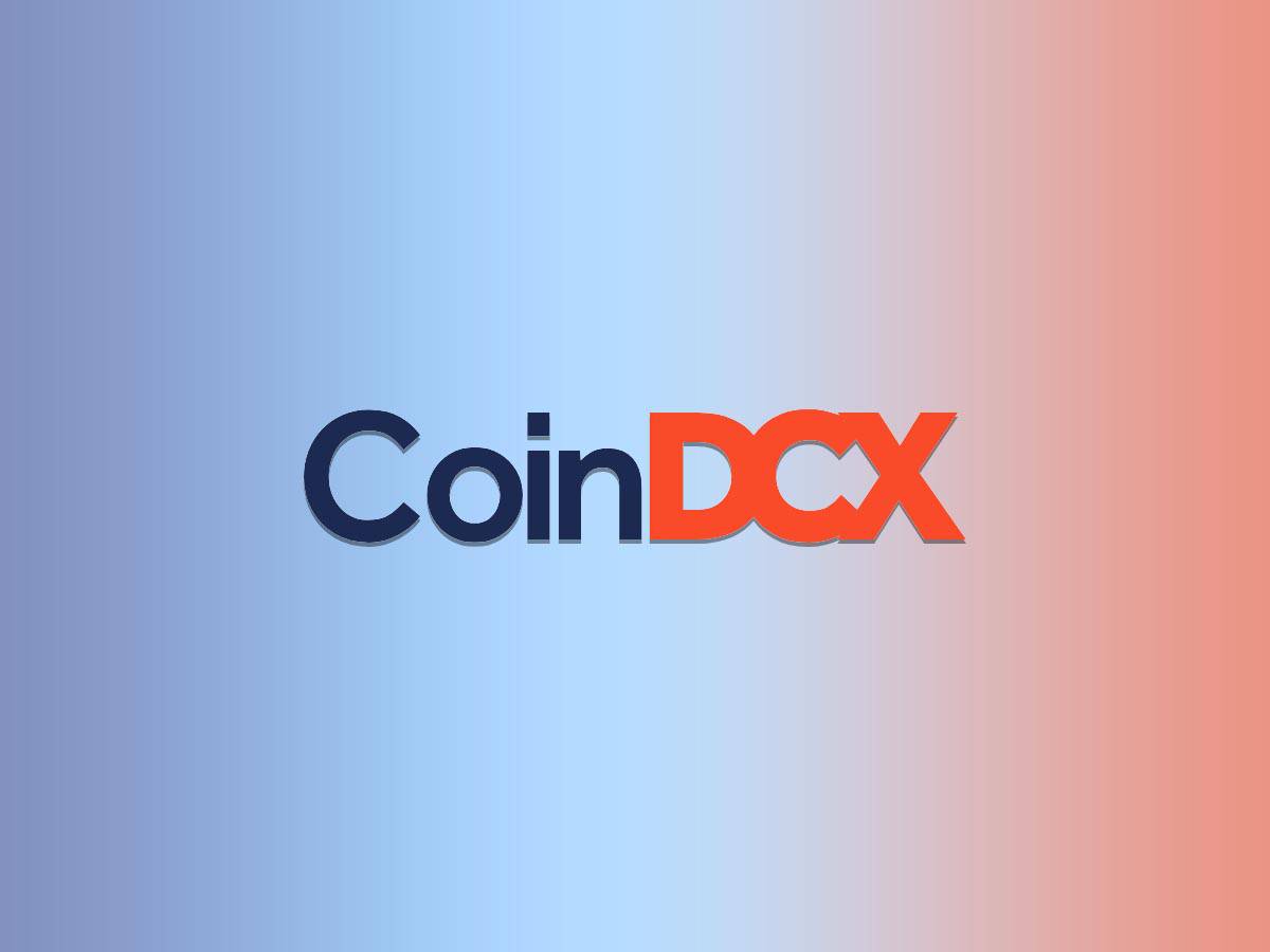 Homegrown crypto exchange CoinDCX lays off 12% of its workforce