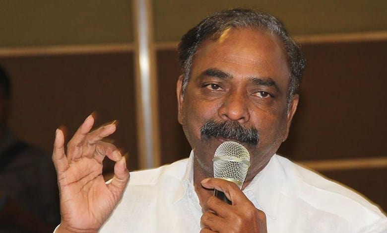 Telangana: D Rajeshwar Rao appointed chairman of Christian Minorities Finance Corp