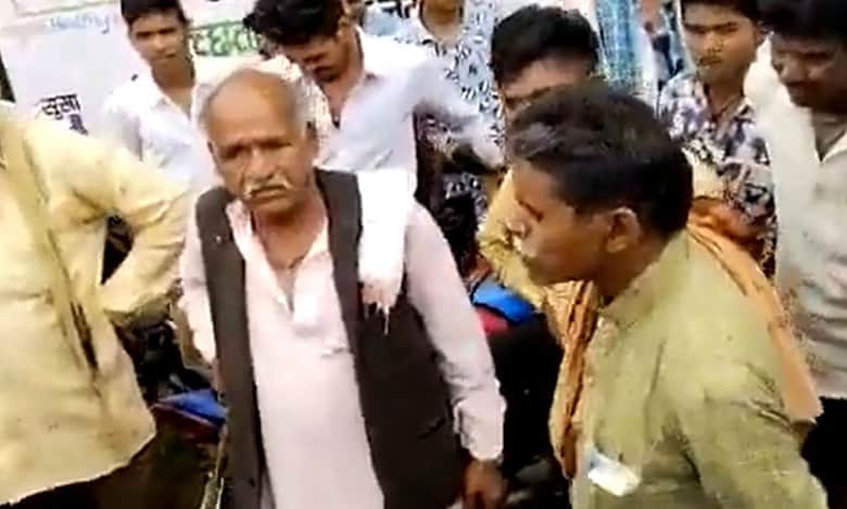 Dalit sarpanch not allowed to hoist flag in Madhya Pradesh