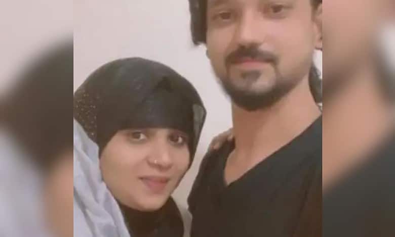 After Anju, mother of two from Rajasthan elopes to Kuwait