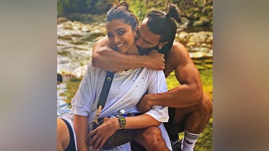 'Marry your best friend': Deepika Padukone dedicates sweet Friendship Day post to Ranveer Singh