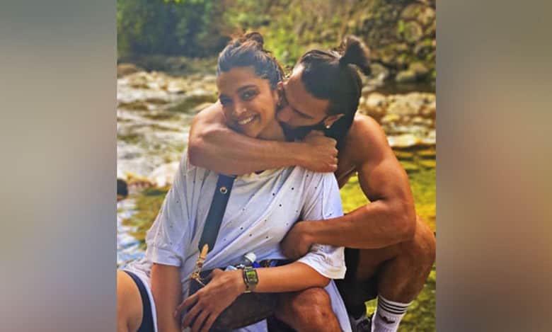 'Marry your best friend': Deepika Padukone dedicates sweet Friendship Day post to Ranveer Singh