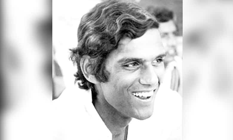 The curious case of Govindraj; Did regional politics keep him out of Test cricket?