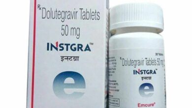 Dolutegravir (DTG)