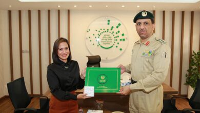 Dubai Police honours resident for reporting reckless driving