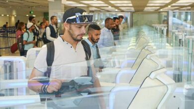 Dubai Airport issues peak travel alert: How to clear passport control process quickly