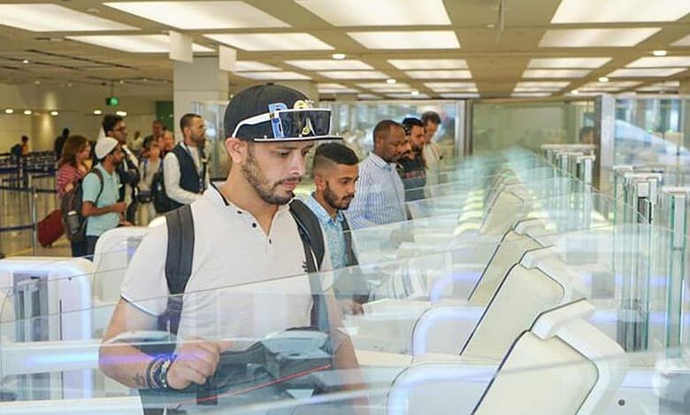 Dubai Airport issues peak travel alert: How to clear passport control process quickly