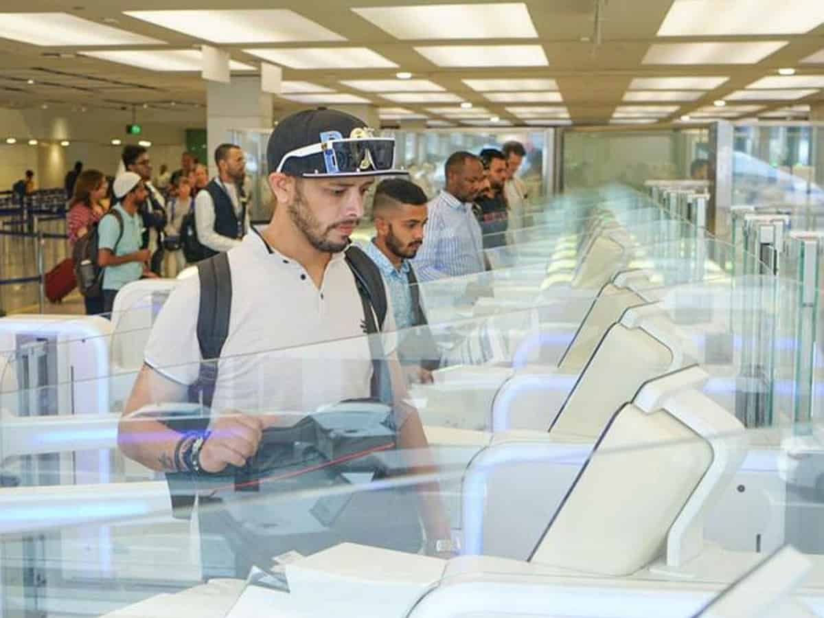 Dubai Airport issues peak travel alert: How to clear passport control process quickly