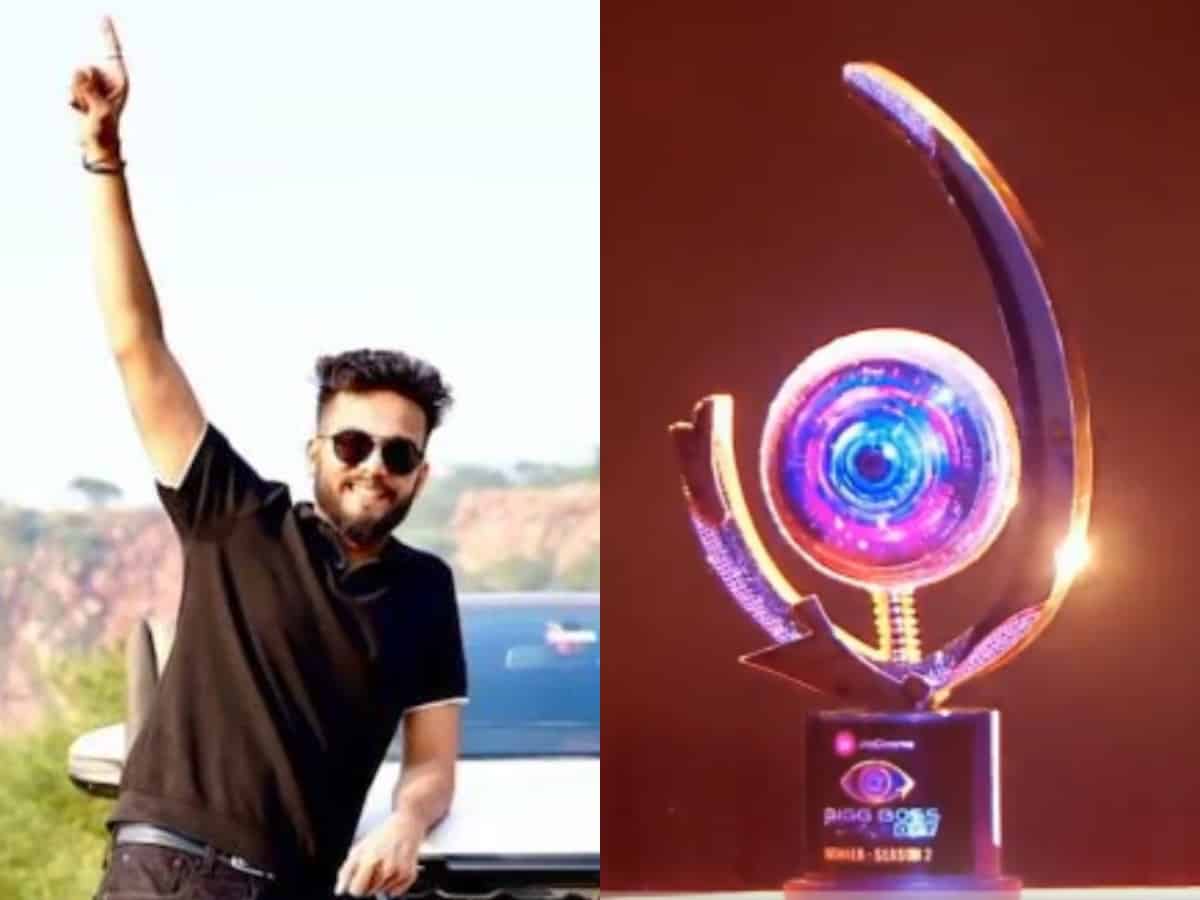 Bigg Boss OTT Season 2 Final: Did Elvish Yadav lift the Trophy?