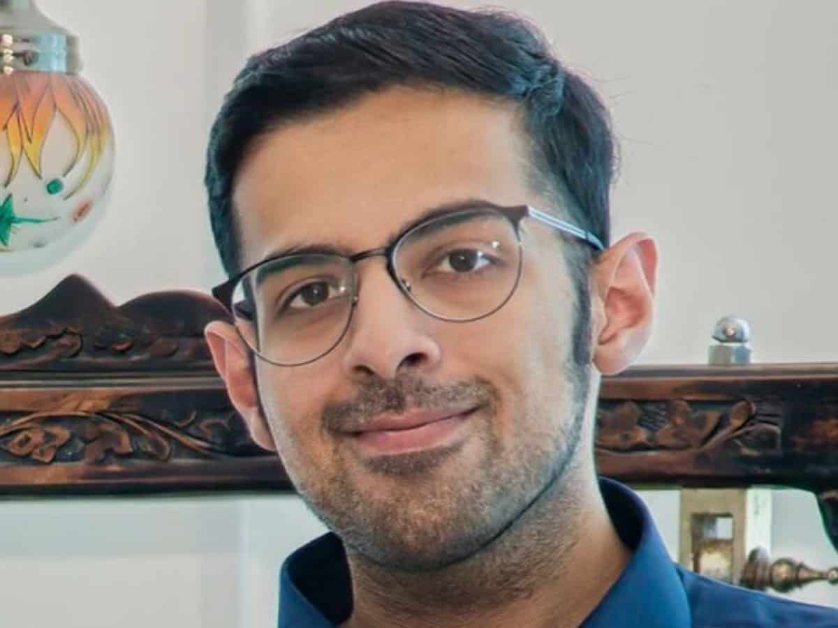 UAE: Pakistani motion designer wins Rs 2 lakh in Emirates draw