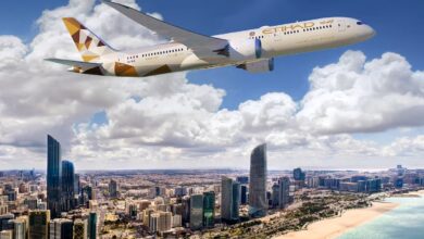 Etihad ramps up winter schedule with new destinations