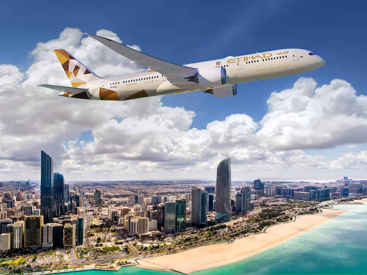 Etihad ramps up winter schedule with new destinations