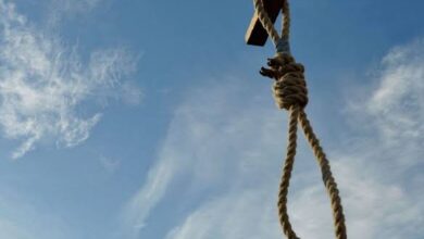 Iran executes 5 men convicted of gang rape