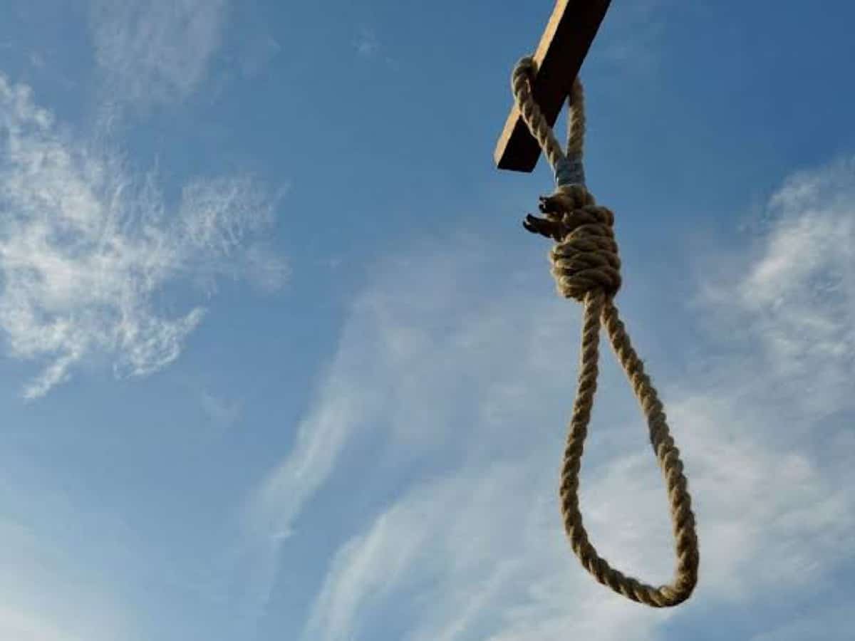 Saudi Arabia executes five Pakistanis for murder