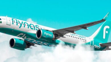 Fly now, pay later: Saudi Arabia's Flynas offer 4-month installment plan