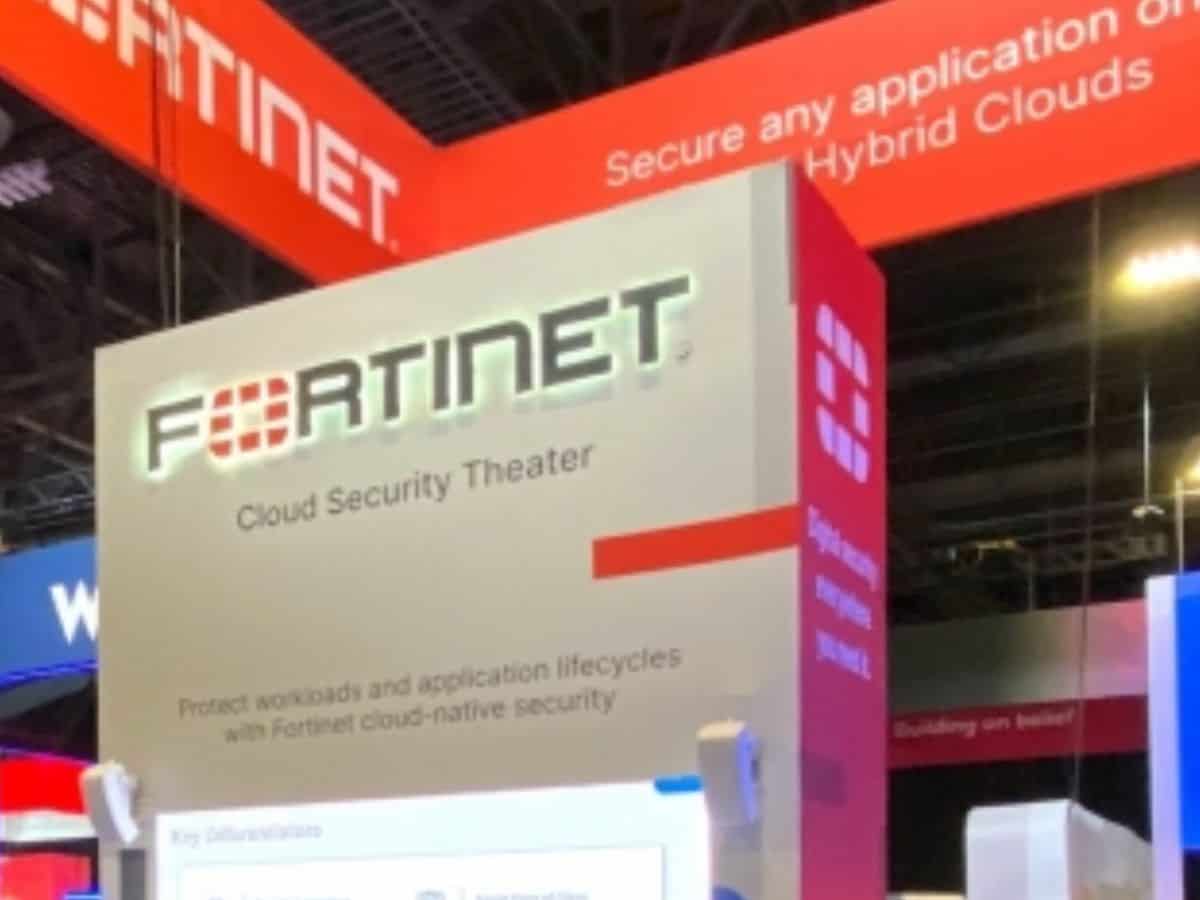 Fortinet