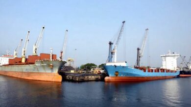 First phase of Andhra's Ramayapatnam Port to be completed soon
