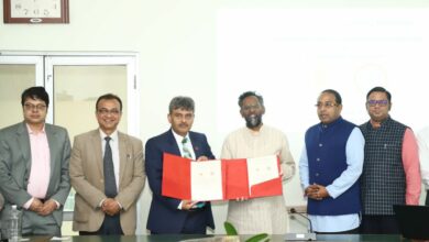 IIT Hyderabad, Kathmandu University launch Joint Doctoral Program