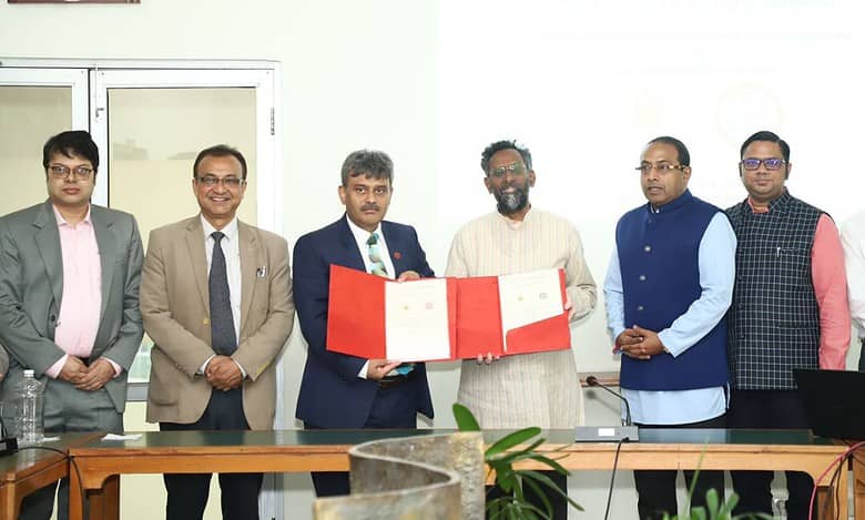 IIT Hyderabad, Kathmandu University launch Joint Doctoral Program