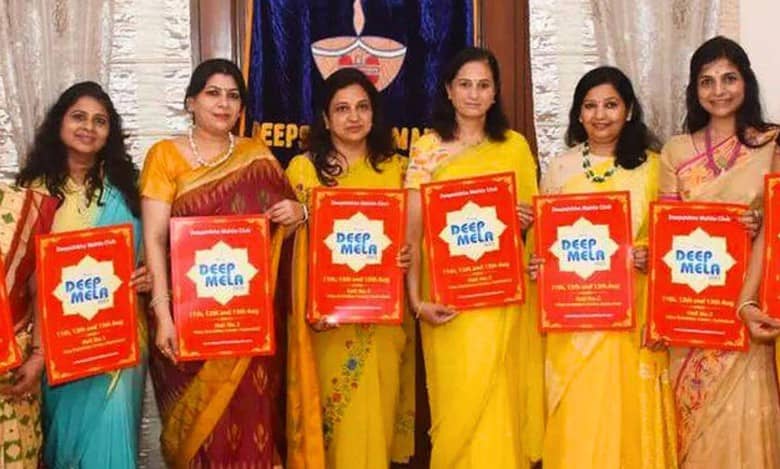 Hyderabad: Annual Deep Mela at Hitex from August 11-13