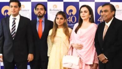 Nita Ambani to step down from Reliance Board; Isha, Akash, Anant appointed directors