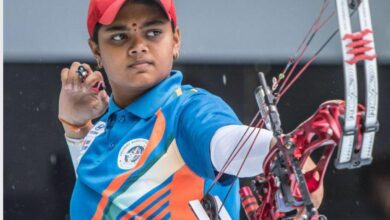Indian compound archer Jyothi makes semifinal in World Cup Stage 4