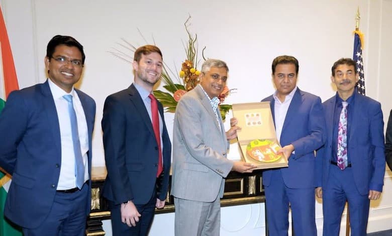 Pet food major Mars Inc to invest Rs 800 crore in Telangana