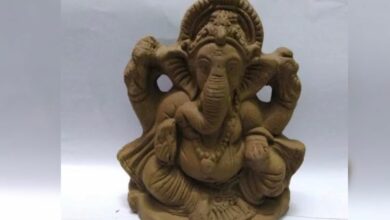 Telangana: Online clay Ganesh Idol quiz; prizes up to Rs 10L