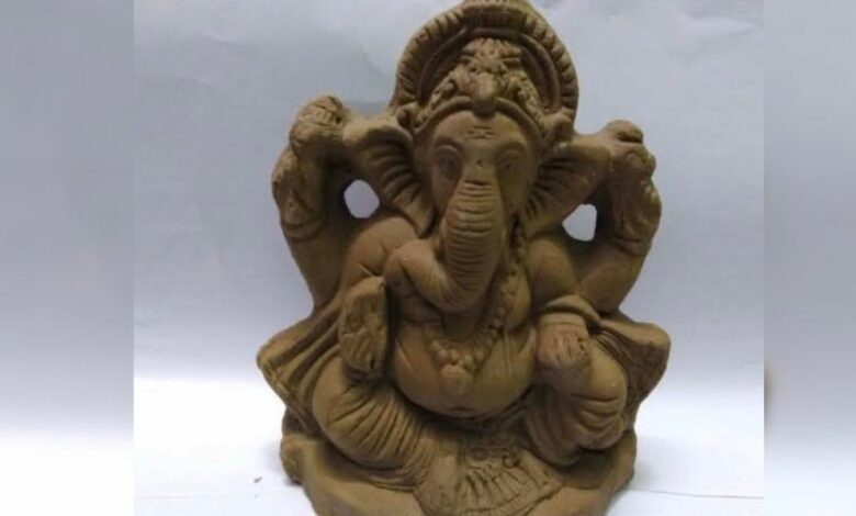 Telangana: Online clay Ganesh Idol quiz; prizes up to Rs 10L