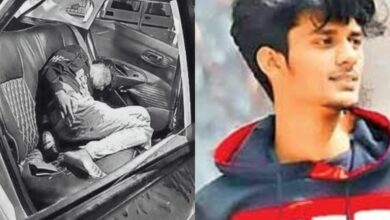 Andhra: Speeding car runs amok in Visakhapatnam, 3 killed